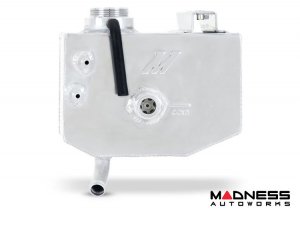 Ford Bronco Expansion Tank - Mishimoto - Polished